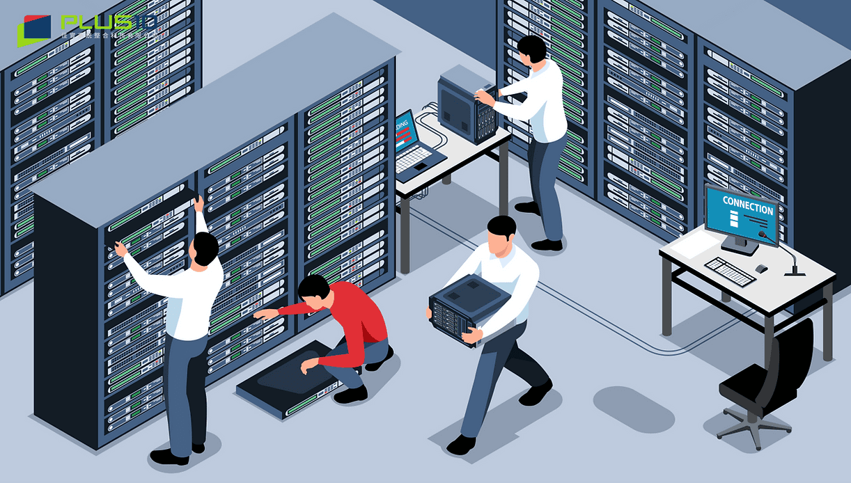 緊急暨業務廣播系統