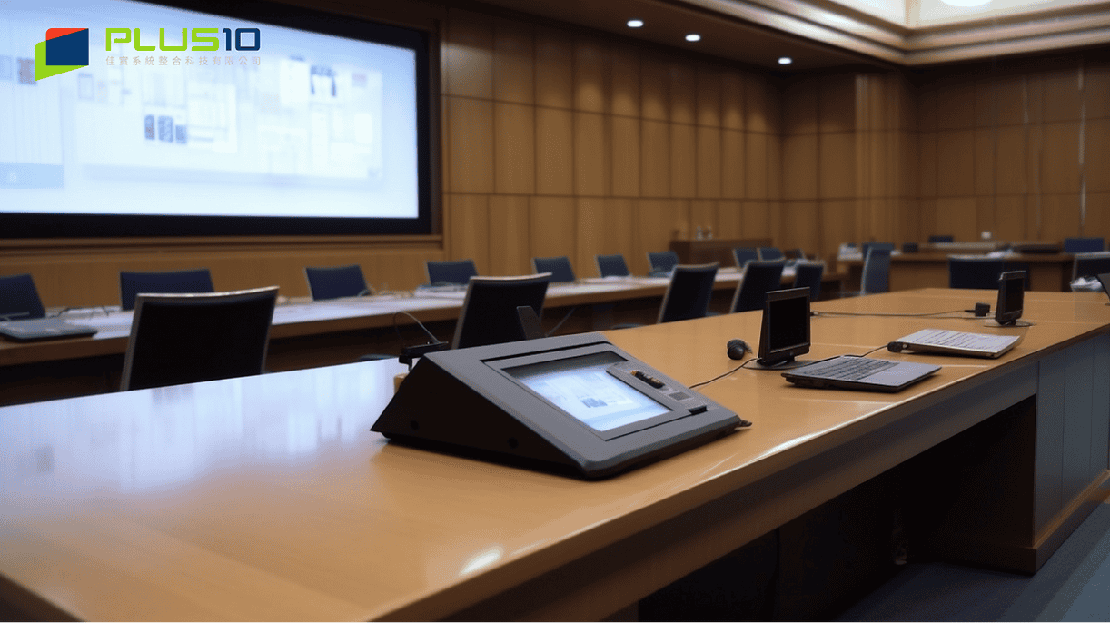 緊急暨業務廣播系統