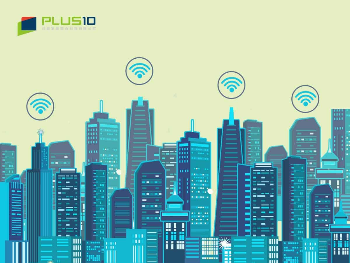 弱電工程系統建置的智慧建築