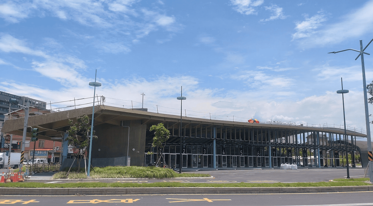 緊急暨業務廣播系統