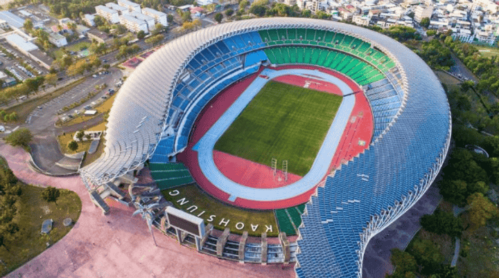 高雄世運 了解更多