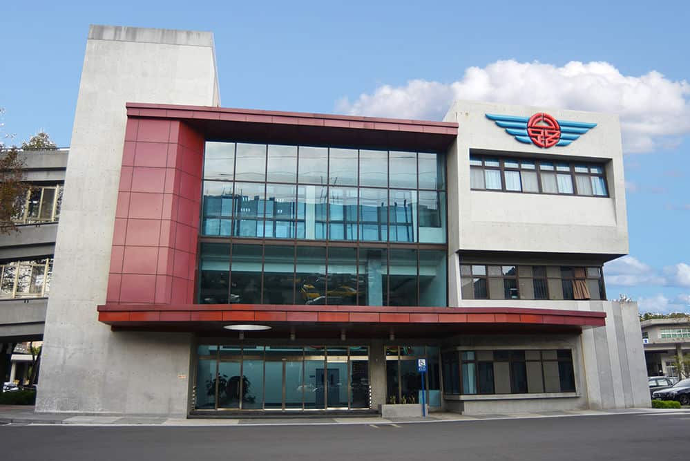 圖片來源：交通部公路局北區養護工程分局