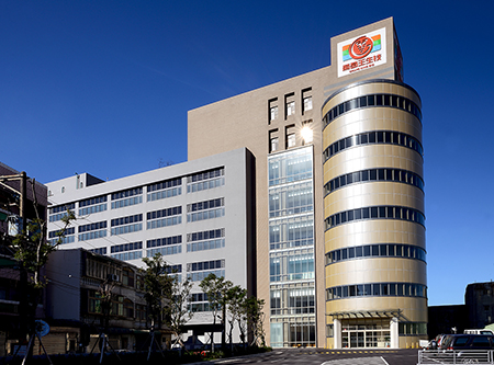 葡萄王生技國際會議廳